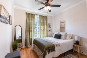 Rose City Gem - Sleeps 7, King Bed